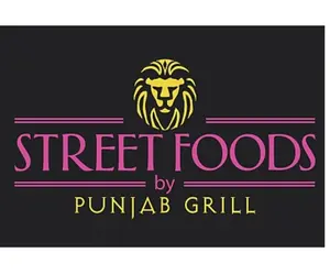 StreetFood logo