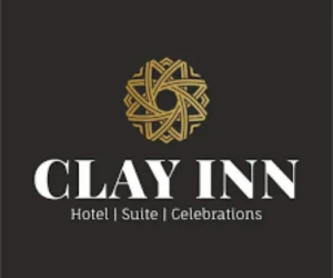Clay INN logo