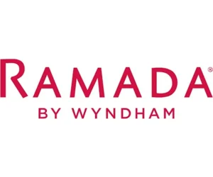 Ramada by wyndham logo