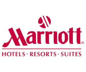 Marriott Hotel logo