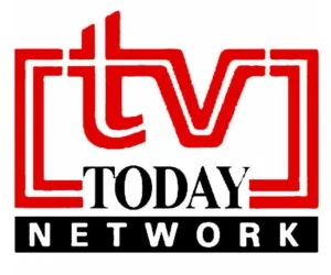 Today Network Logo