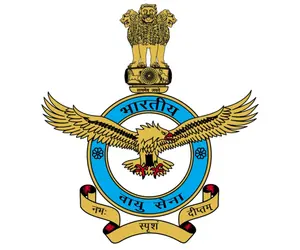 Airforce logo