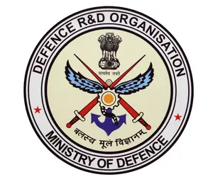 DRDO Logo