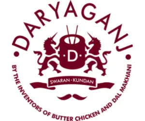 Daryaganj logo