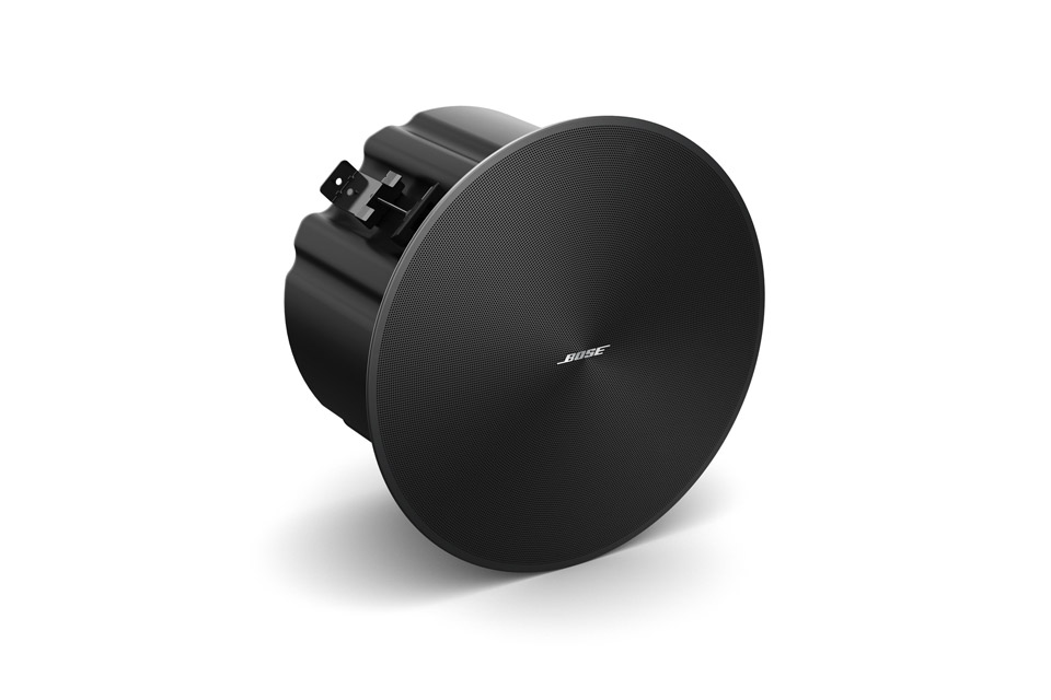 Bose dm8c Ceiling Speaker Side View