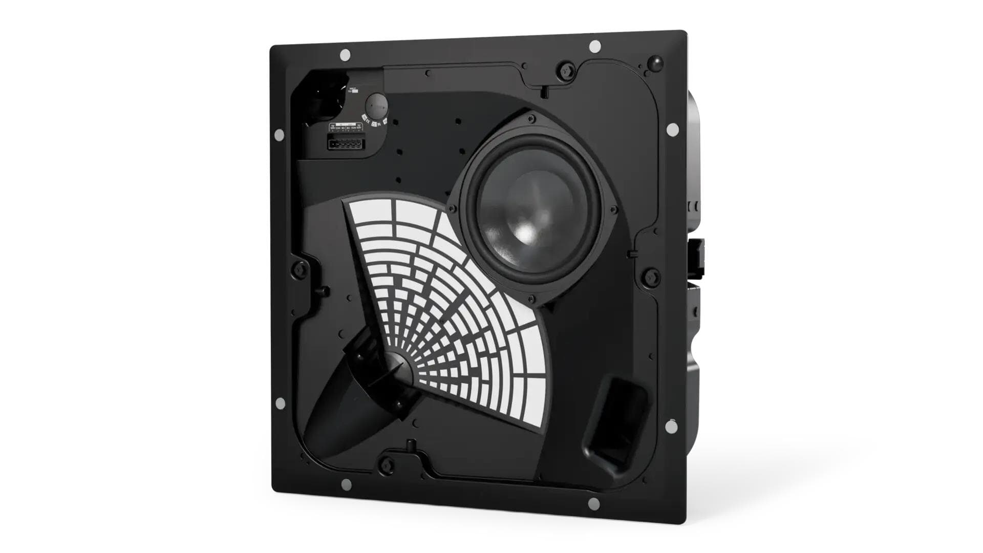 Bose EM180-LP Ceiling Speaker Side View
