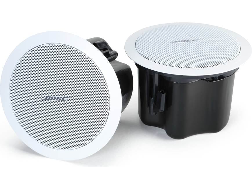Bose FS2C Ceiling Speaker Side View