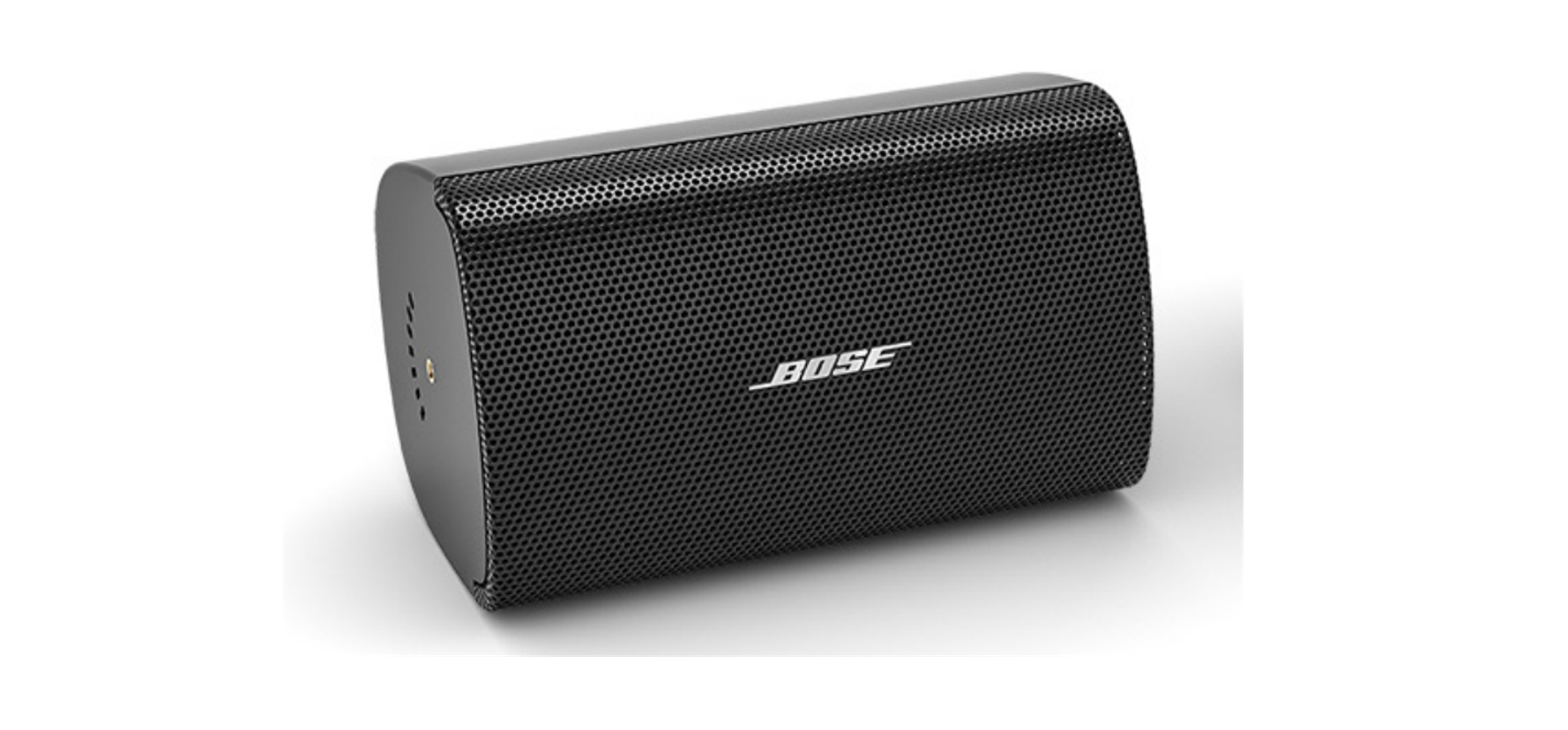 Bose FreeSpace FS2SE wall mount Side View